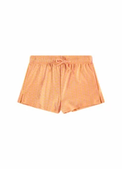 BEACHLIFE Monogram Mini Meisjes Shortje