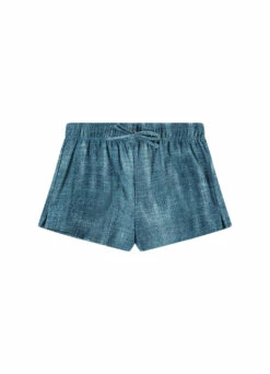 BEACHLIFE Denim Meisjes Shortje