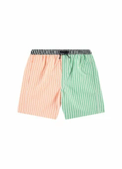 BEACHLIFE Multistripe Jongens Zwembroek