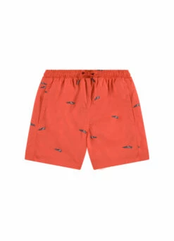 BEACHLIFE Racecar Jongens Zwembroek