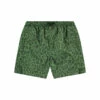BEACHLIFE Safari Green Jongens Zwembroek