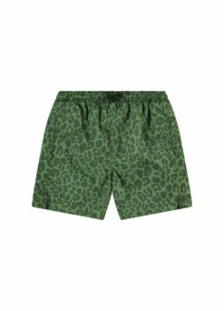 BEACHLIFE Safari Green Jongens Zwembroek