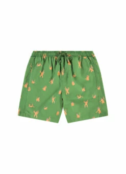 BEACHLIFE Monkeys Jongens Zwembroek
