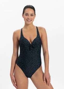 BEACHLIFE Safari Push-up Badpak