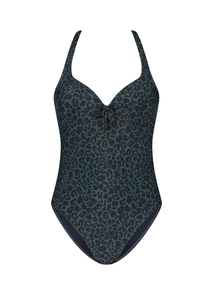 BEACHLIFE Safari Push-up Badpak 3 BEACHLIFE Safari Push-up Badpak - Afbeelding 3