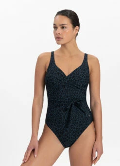 BEACHLIFE Safari Overslag Badpak