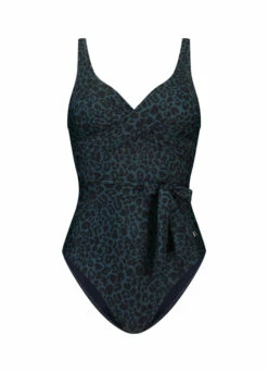 BEACHLIFE Safari Overslag Badpak -Beachlife Verkoopwinkel 308 619 front