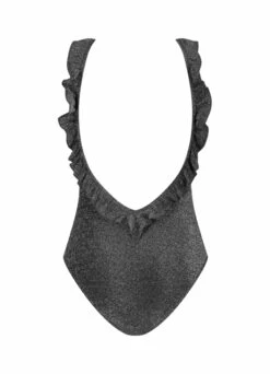 BEACHLIFE Sea Glitter Ruffle Badpak 8 BEACHLIFE Sea Glitter Ruffle Badpak -Beachlife Verkoopwinkel 309 618 back