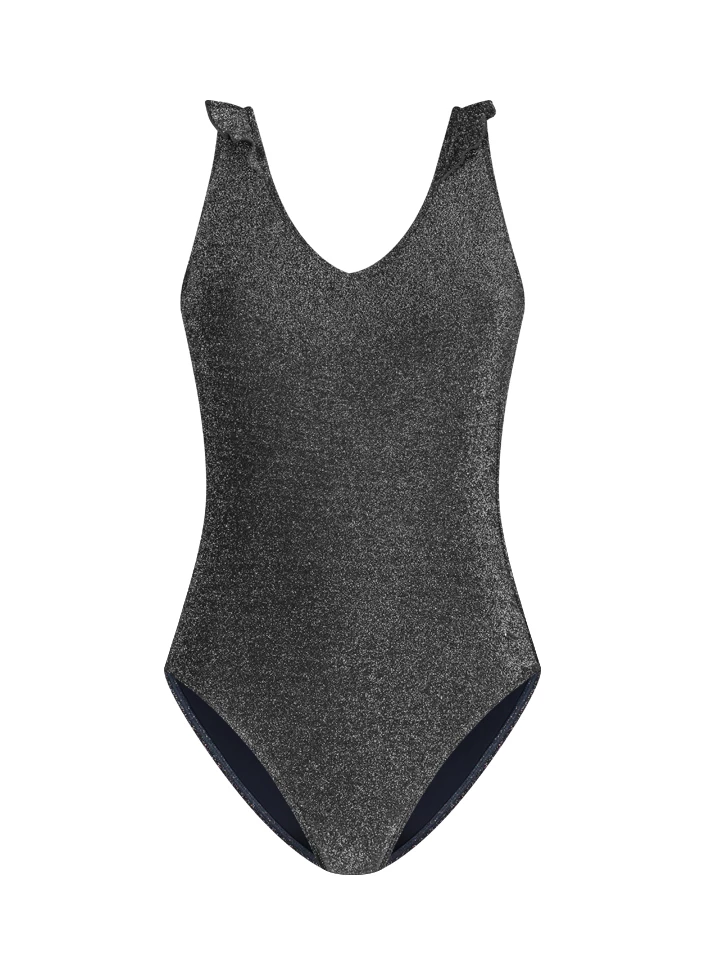 BEACHLIFE Sea Glitter Ruffle Badpak 3 BEACHLIFE Sea Glitter Ruffle Badpak - Afbeelding 3