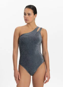 BEACHLIFE Sea Glitter One Shoulder Badpak