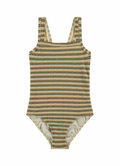 BEACHLIFE Woodstock Meisjes Square Badpak