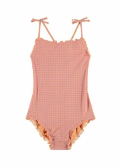 BEACHLIFE Pied De Poule Mini Badpak