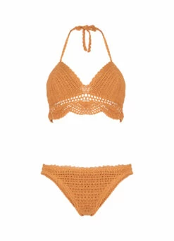 BEACHLIFE Sienna Crochet Bikini Set -Beachlife Verkoopwinkel 504 173 front