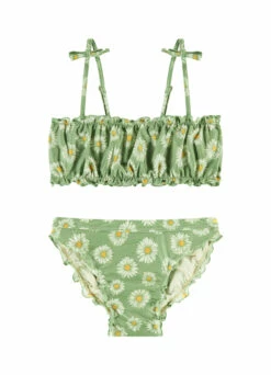 BEACHLIFE Daisy Meisjes Puffy Bikiniset