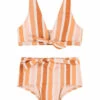 BEACHLIFE Macaron Meisjes Strik Bikiniset