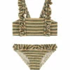 BEACHLIFE Woodstock Meisjes Ruffle Bikiniset