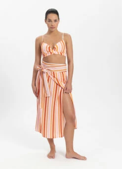 BEACHLIFE Macaron Overslagrok