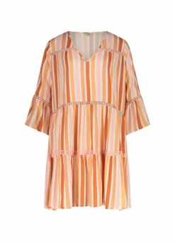 BEACHLIFE Macaron Tuniek -Beachlife Verkoopwinkel 803 298 front