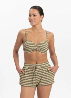 BEACHLIFE Woodstock Shortje