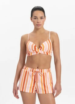 Beachlife Verkoopwinkel 44 BEACHLIFE Macaron Shortje