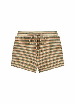 BEACHLIFE Woodstock Shortje 7 BEACHLIFE Woodstock Shortje -Beachlife Verkoopwinkel 806 080 front