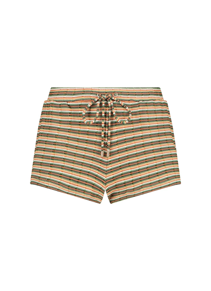 BEACHLIFE Woodstock Shortje 4 BEACHLIFE Woodstock Shortje - Afbeelding 4