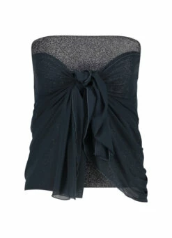 BEACHLIFE Sea Glitter Pareo -Beachlife Verkoopwinkel 809 618 front shirt