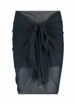 BEACHLIFE Sea Glitter Pareo -Beachlife Verkoopwinkel 809 618 front skirt