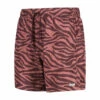 BEACHLIFE Zebra Heren Zwembroek