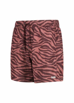BEACHLIFE Zebra Heren Zwembroek
