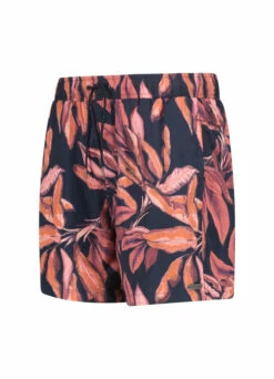 BEACHLIFE Tropical Navy Heren Zwembroek