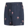 BEACHLIFE Kisses Heren Zwembroek