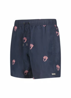BEACHLIFE Kisses Heren Zwembroek