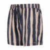 BEACHLIFE Blockstripe Heren Zwembroek