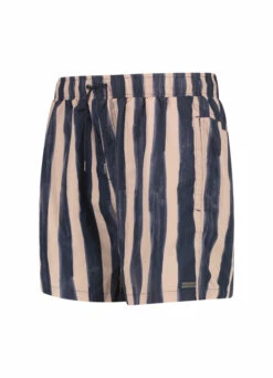 BEACHLIFE Blockstripe Heren Zwembroek