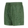 BEACHLIFE Safari Green Heren Zwembroek